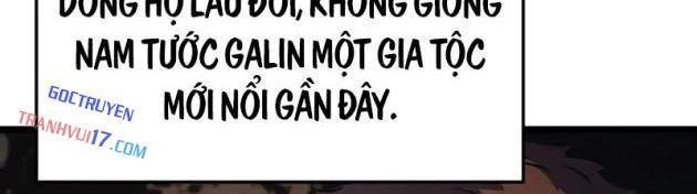 Luân Hồi Đế Vương - Page 6