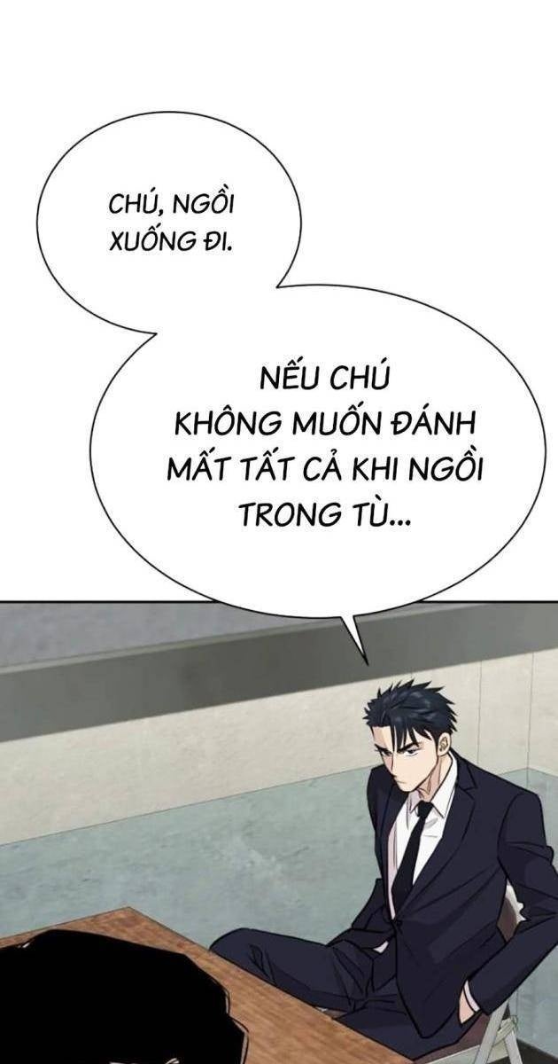 Cháu Trai Thiên Tài Của Vua Cho Vay Nặng Lãi - Page 17