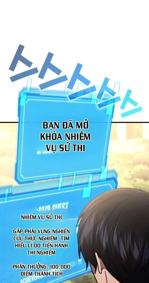 Thần Chiến Tranh Trở Lại Cấp 2 - Page 66