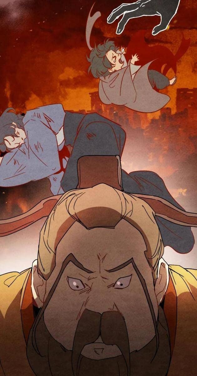 Sự Trở Lại Của Thần - Page 24