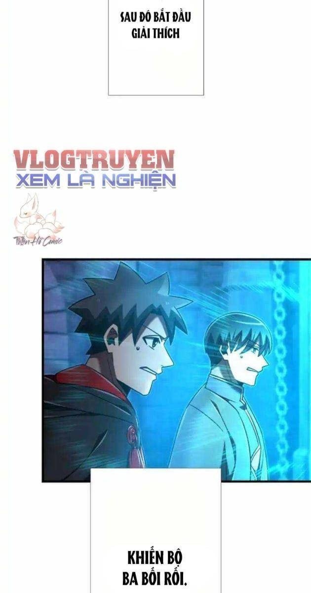 Huyết Thánh Cứu Thế Chủ~ Ta Chỉ Cần 0.0000001% Đã Trở Thành Vô Địch - Page 178