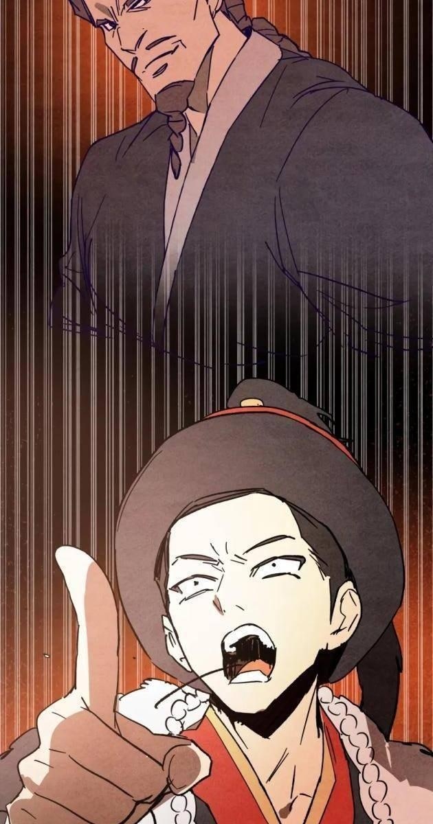 Sự Trở Lại Của Thần - Page 8