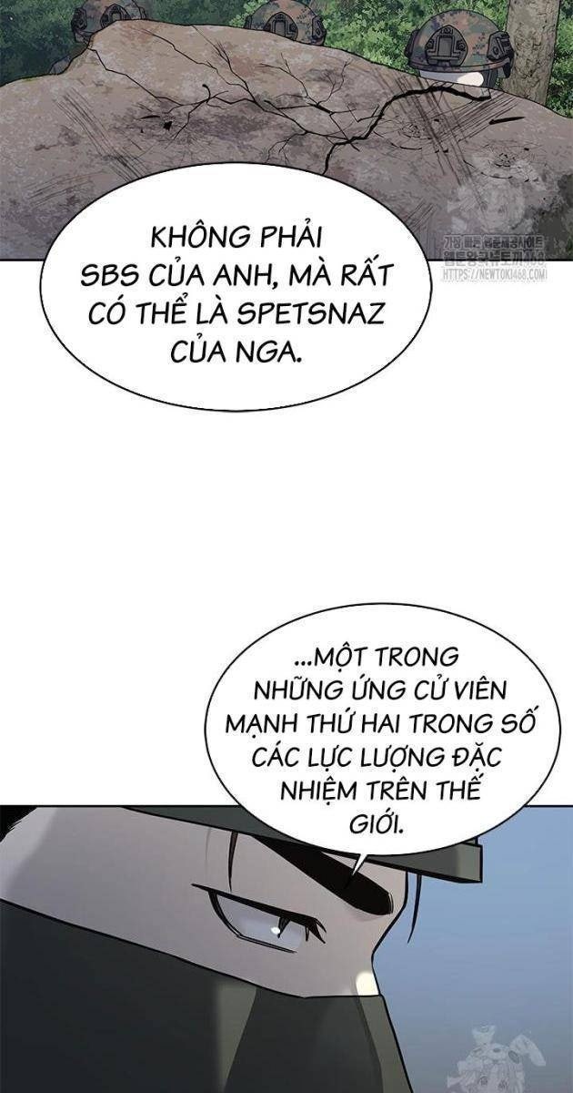Đội Trưởng Lính Đánh Thuê - Page 97