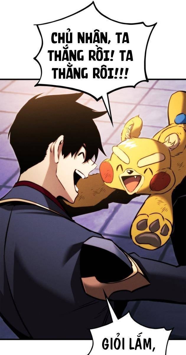 Cao Thủ Trở Lại - Page 20