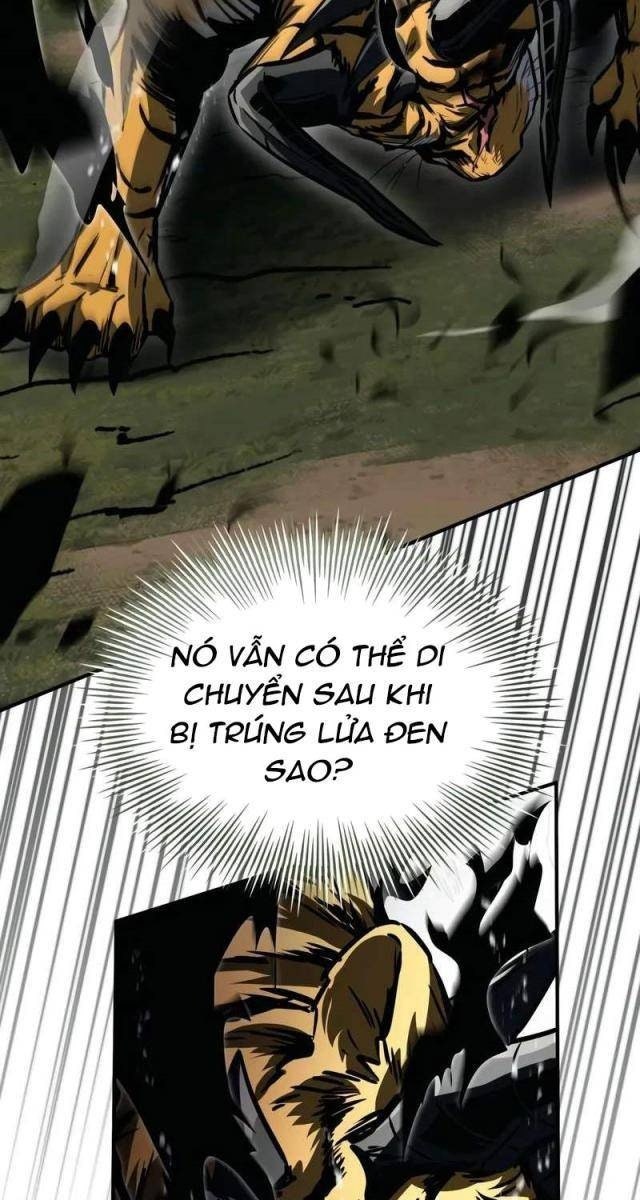 Kim Chiến Sĩ: Hành Trình Xây Dựng Đặc Tính - Page 30