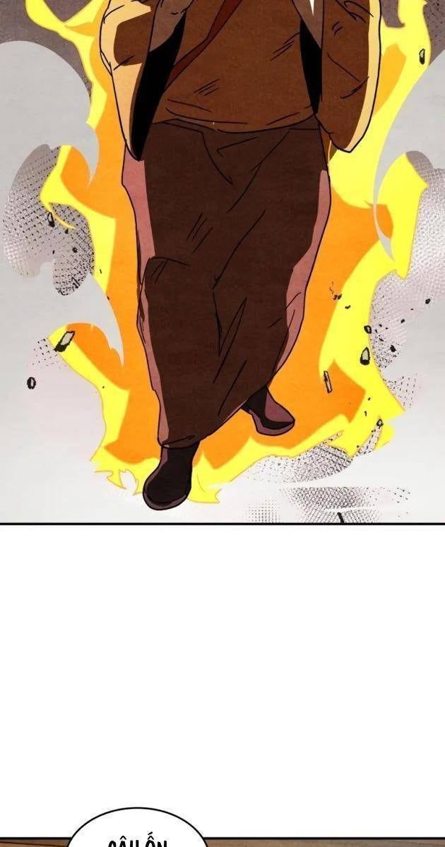 Sự Trở Lại Của Thần - Page 83