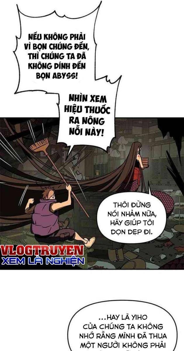 Thần Thú Đô Thị - Page 30