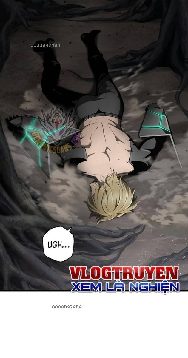 Kẻ Sống Sót Vua Kiếm - Page 5