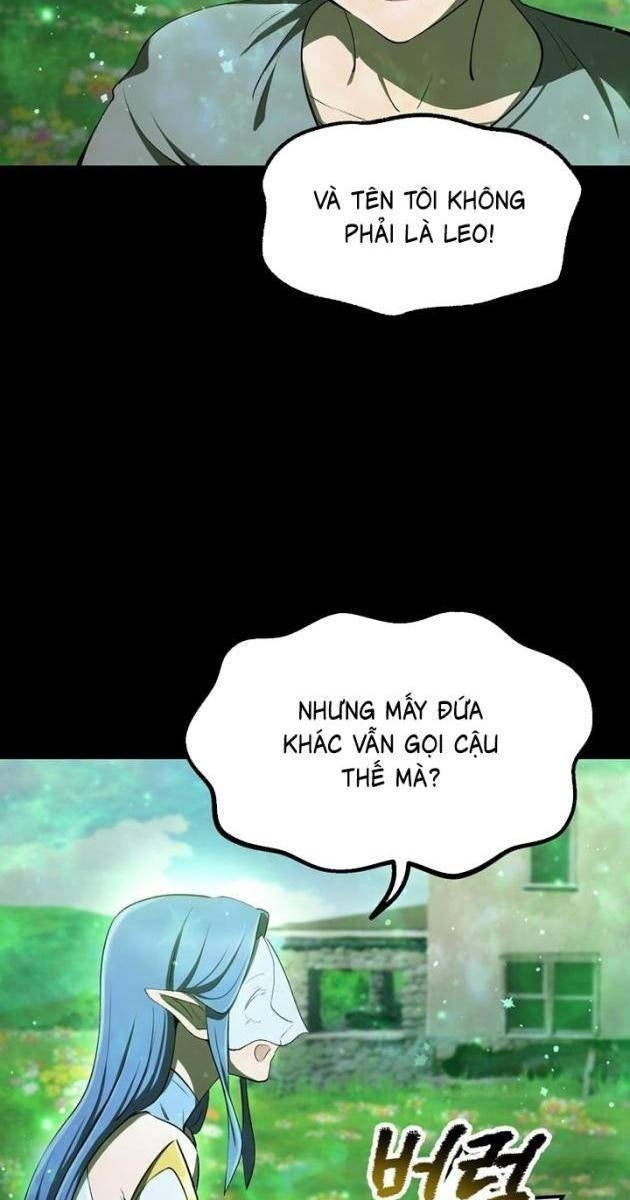 Kẻ Sống Sót Vua Kiếm - Page 49