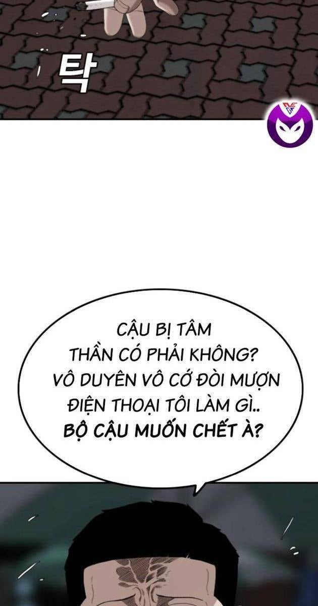 Người Xấu - Page 23