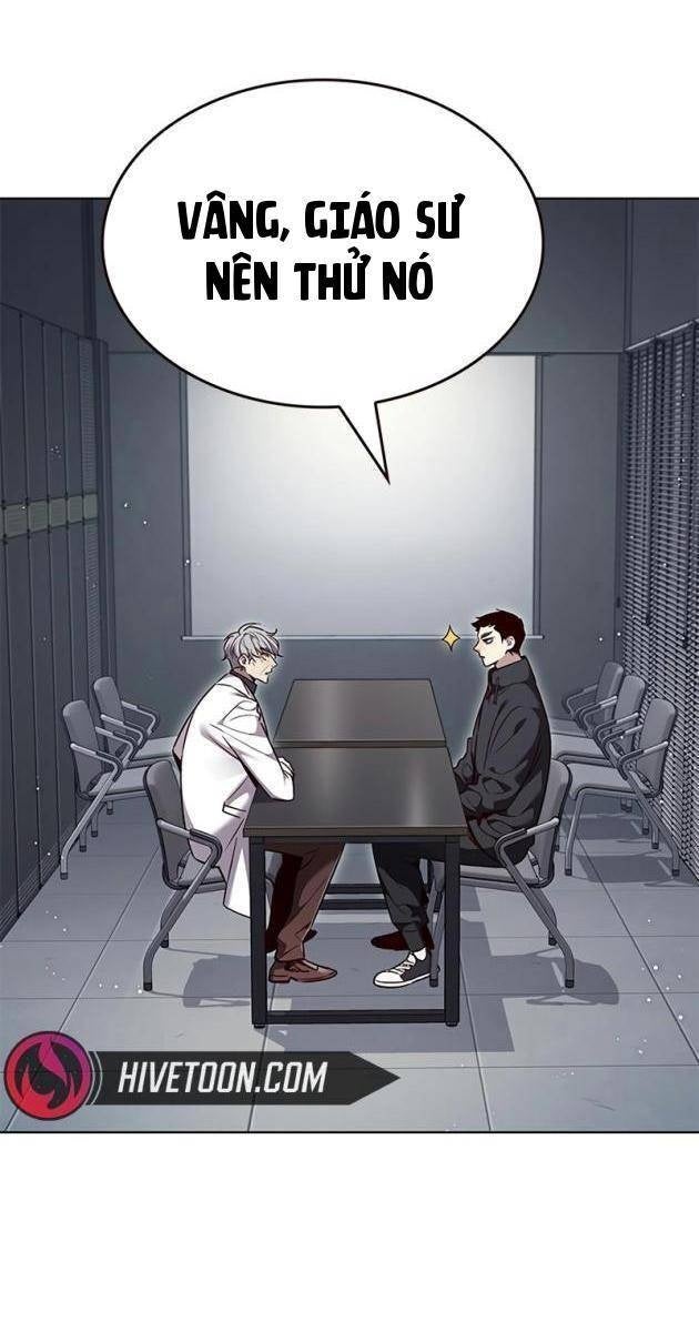 Hoá Thân Thành Mèo - Page 132