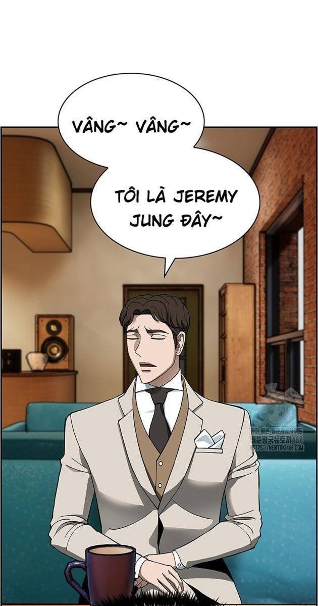 Chế Tác Hạt Nhân - Page 22