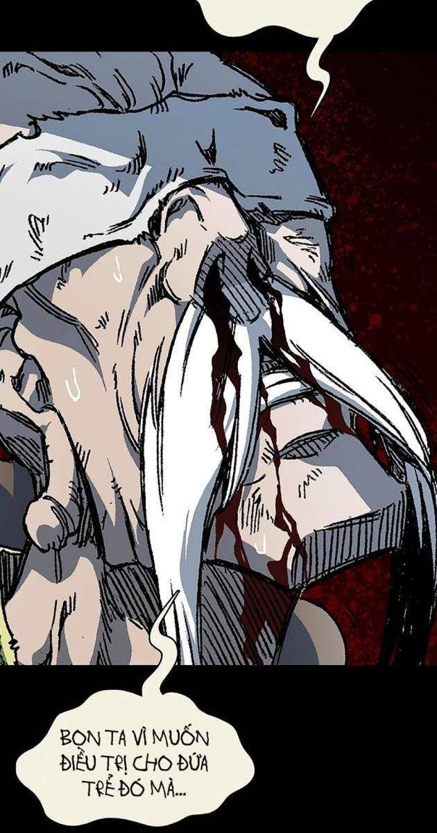 Hồi Ức Chiến Thần - Page 90