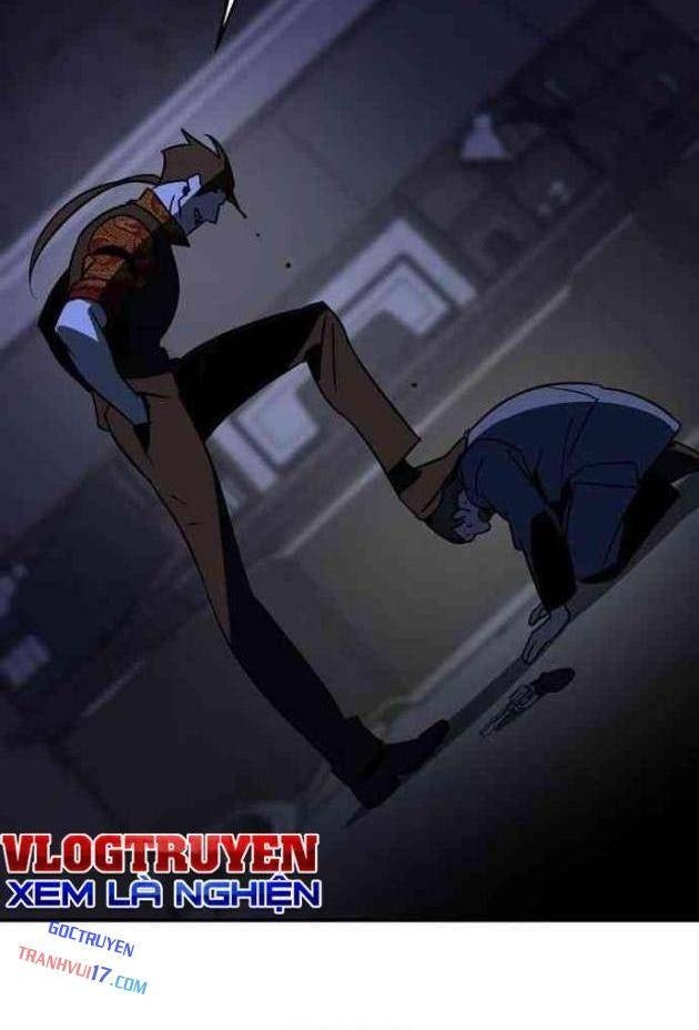 Thần Thú Đô Thị - Page 10