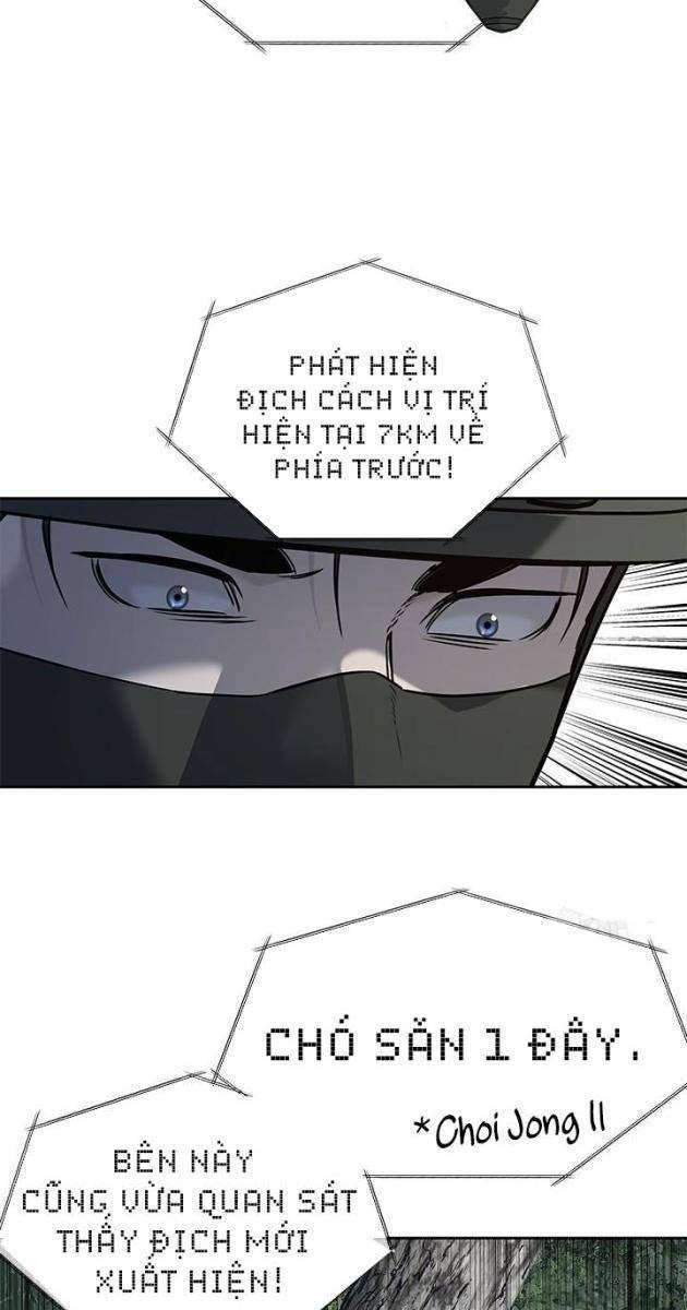 Đội Trưởng Lính Đánh Thuê - Page 82