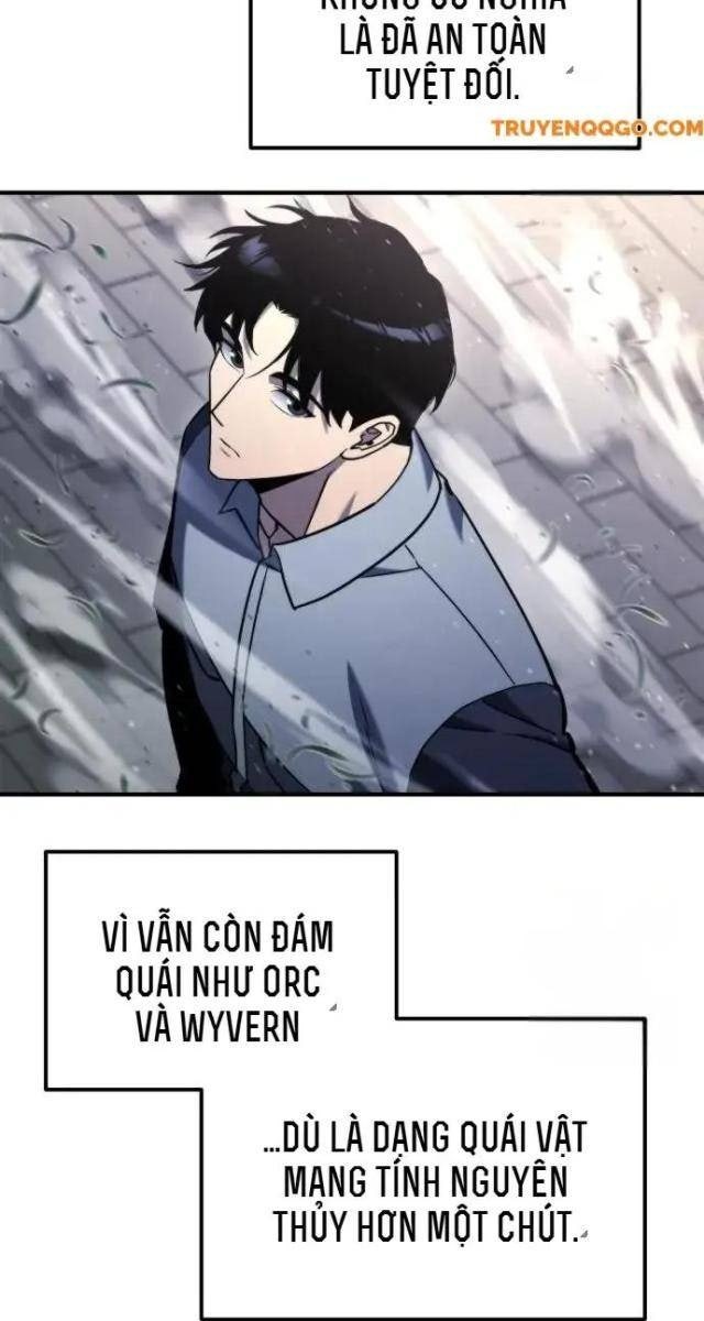 Mạt Thế Hậu Cần - Page 26