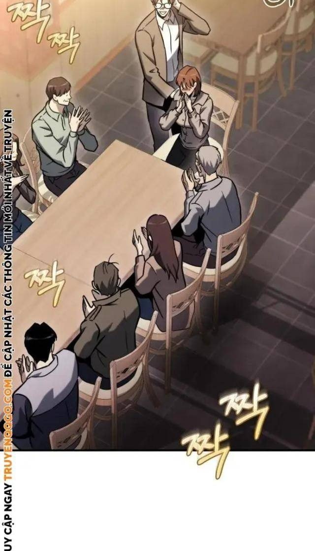 Mạt Thế Hậu Cần - Page 70