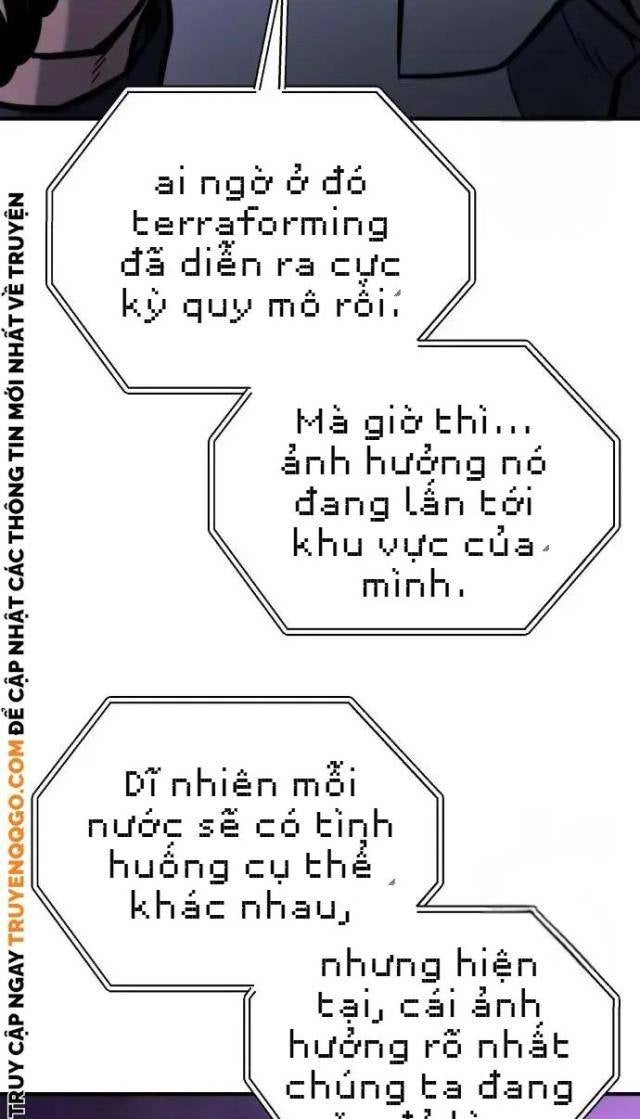 Mạt Thế Hậu Cần - Page 85