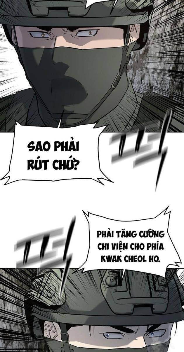 Đội Trưởng Lính Đánh Thuê - Page 59