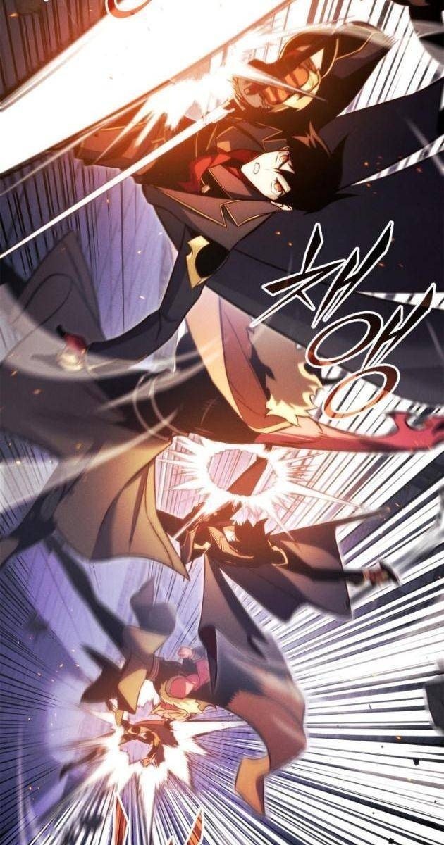 Cao Thủ Trở Lại - Page 61