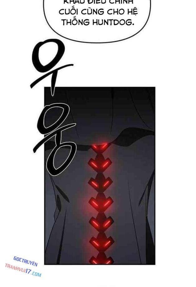 Thần Thú Đô Thị - Page 43