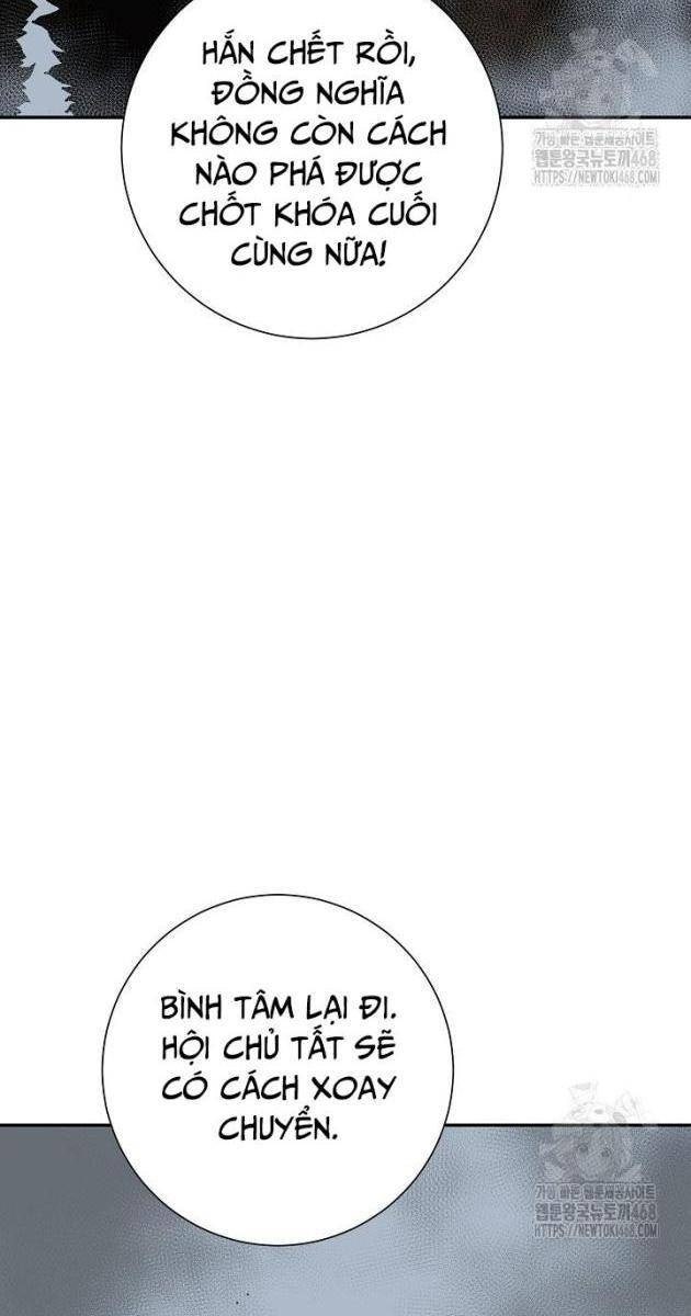 Vĩ Linh Kiếm Tiên - Page 10