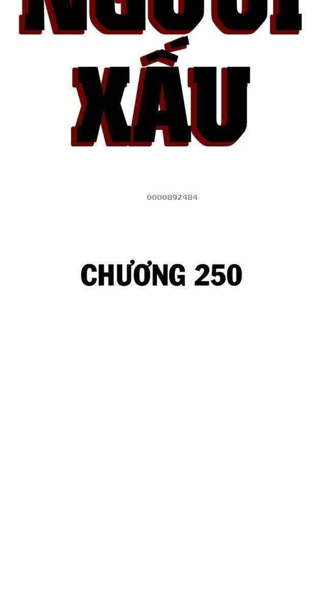 Người Xấu - Page 7