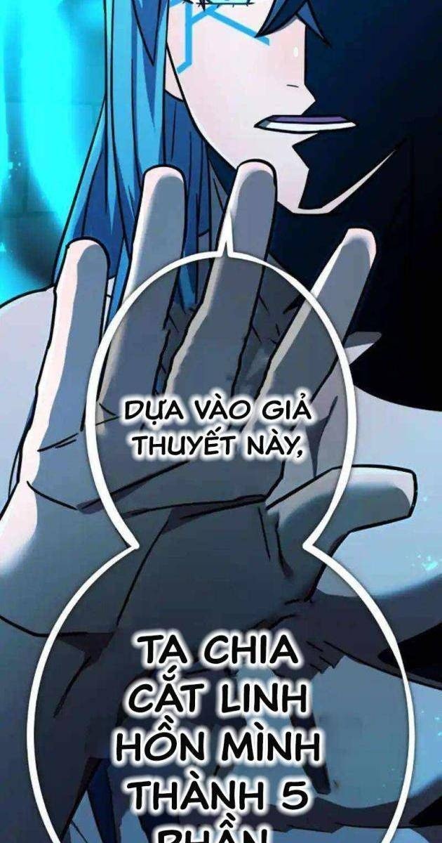 Huyết Thánh Cứu Thế Chủ~ Ta Chỉ Cần 0.0000001% Đã Trở Thành Vô Địch - Page 153