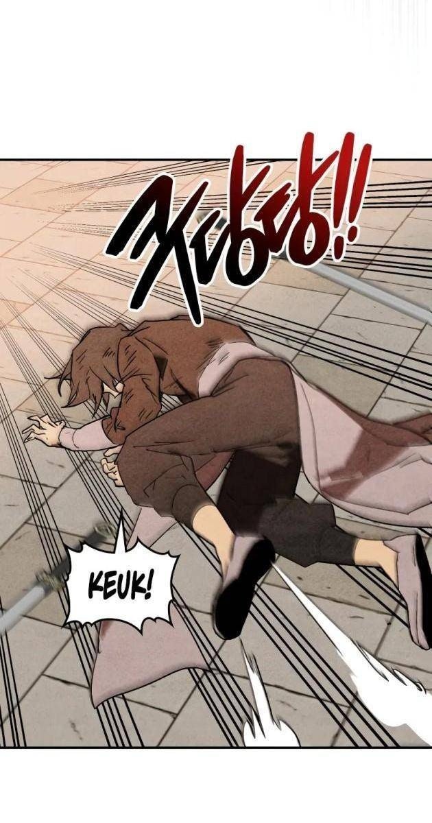 Sự Trở Lại Của Thần - Page 91