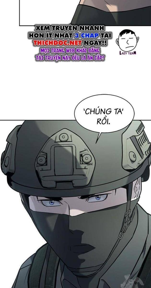 Đội Trưởng Lính Đánh Thuê - Page 101