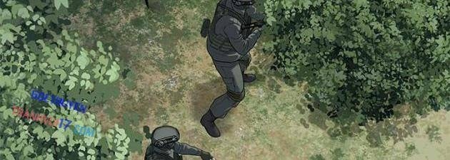 Đội Trưởng Lính Đánh Thuê - Page 41