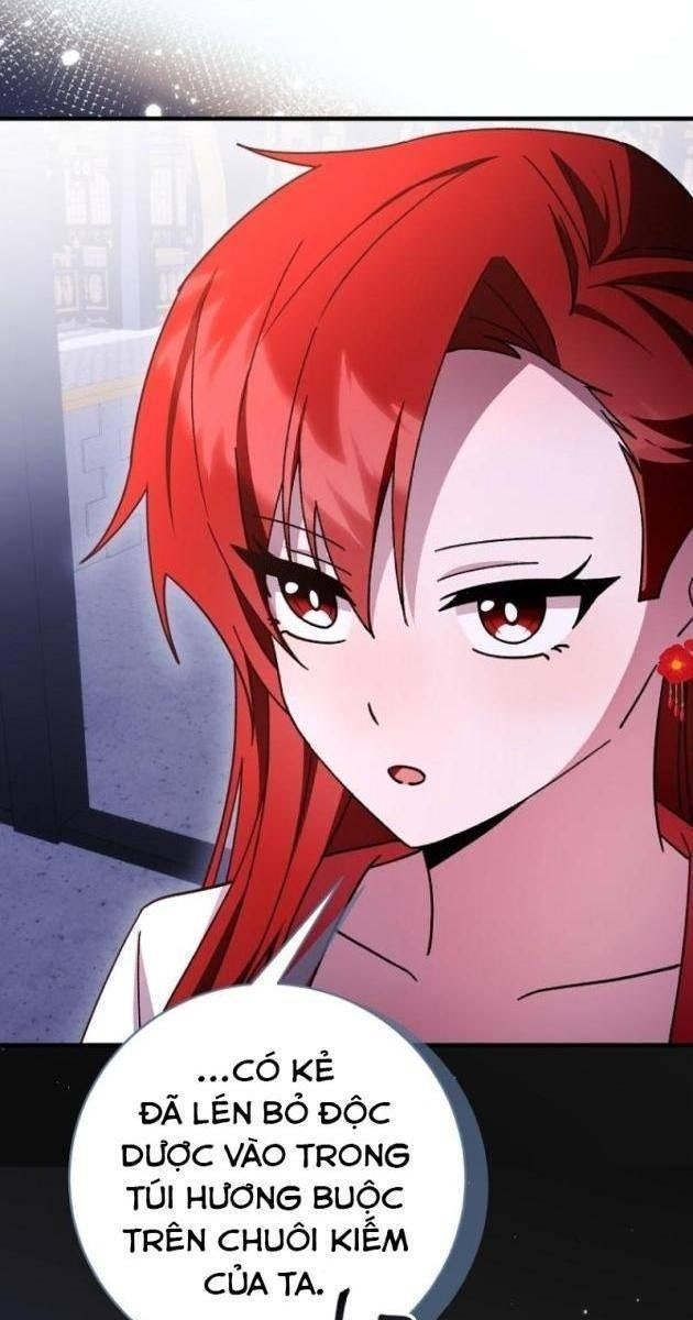 Sinh Tồn Trong Cuốn Tiểu Thuyết Romance Fantasy - Page 8