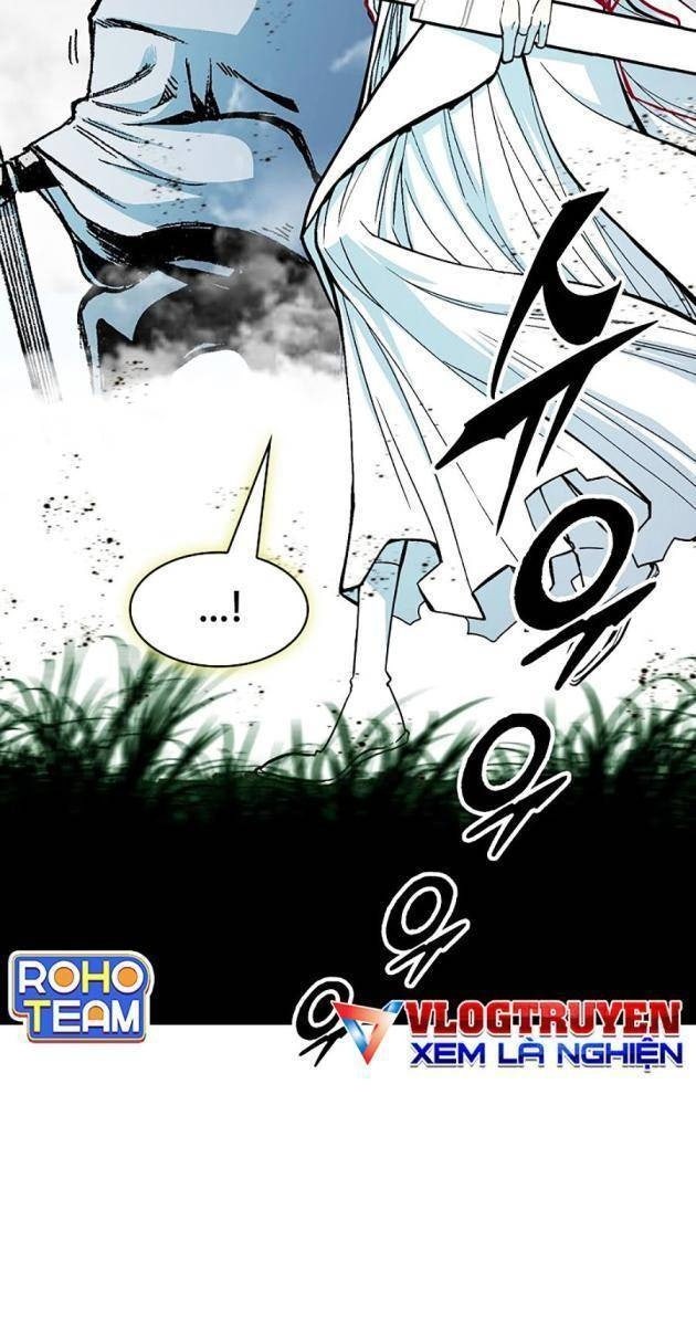 Hồi Ức Chiến Thần - Page 10