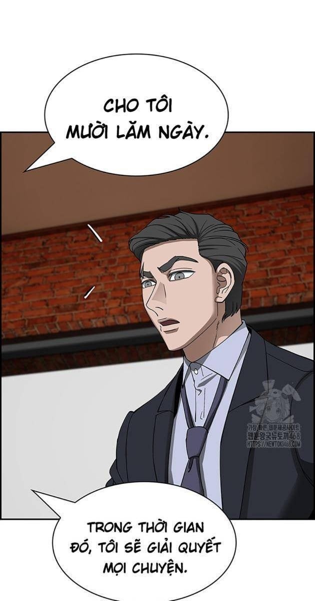 Chế Tác Hạt Nhân - Page 64