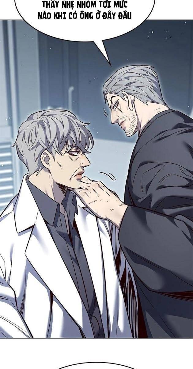 Hoá Thân Thành Mèo - Page 40