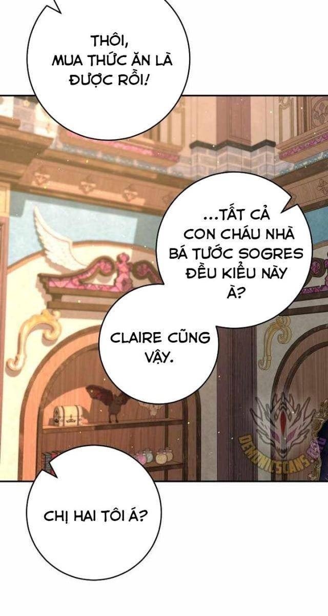 Chuyển Sinh Thành Thiên Tài Xuất Chúng Của Danh Môn Thế Gia - Page 58