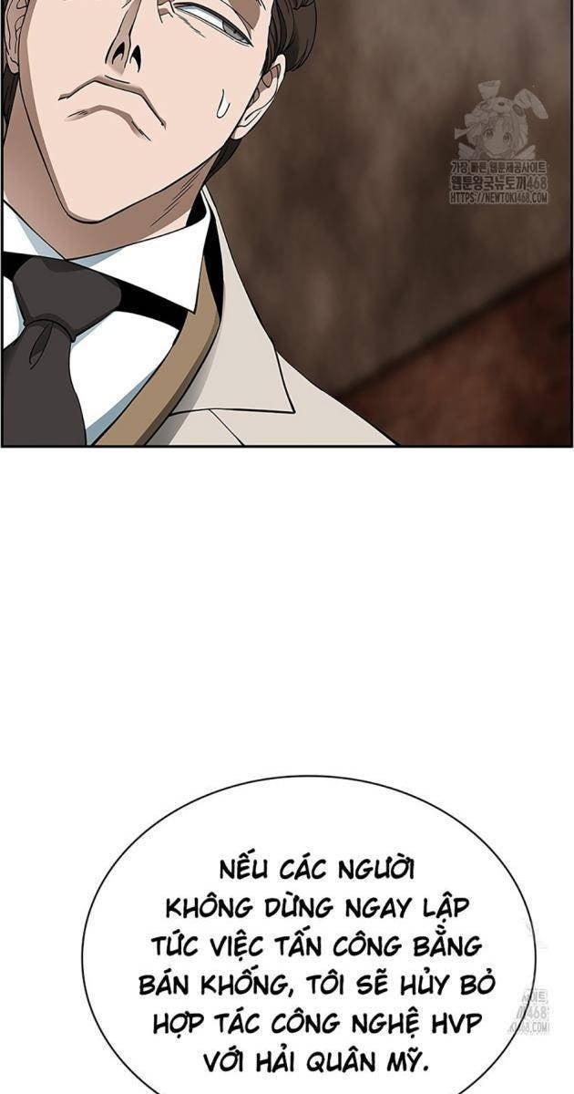 Chế Tác Hạt Nhân - Page 49