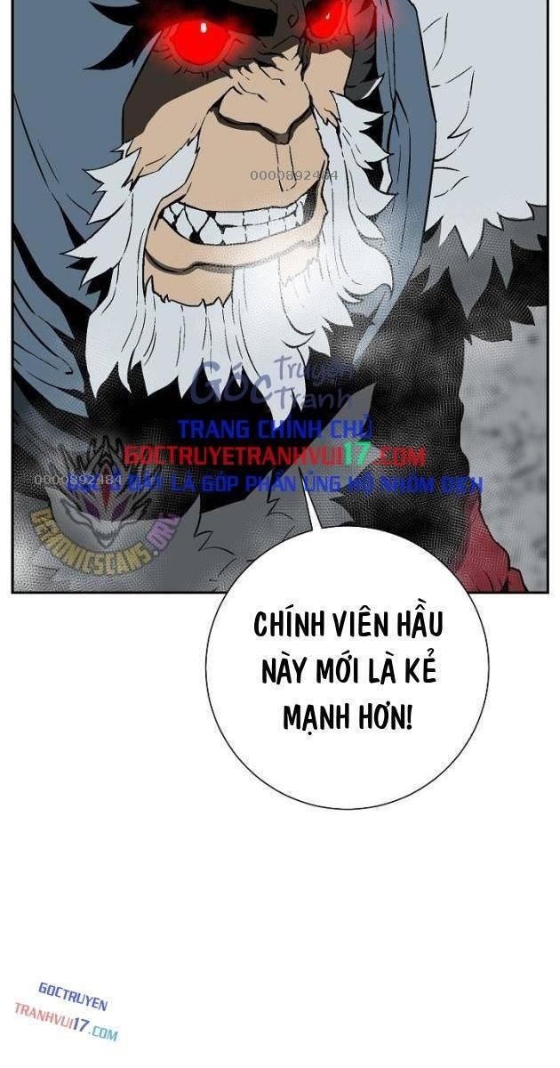 Vĩ Linh Kiếm Tiên - Page 151