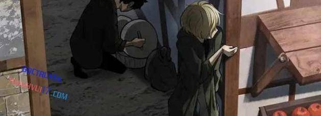 Kẻ Sống Sót Vua Kiếm - Page 20