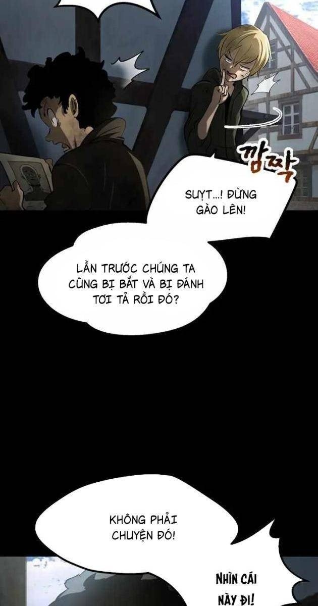 Kẻ Sống Sót Vua Kiếm - Page 25