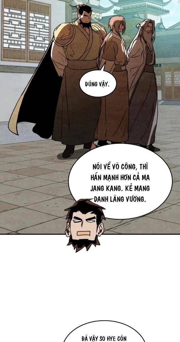 Sự Trở Lại Của Thần - Page 47