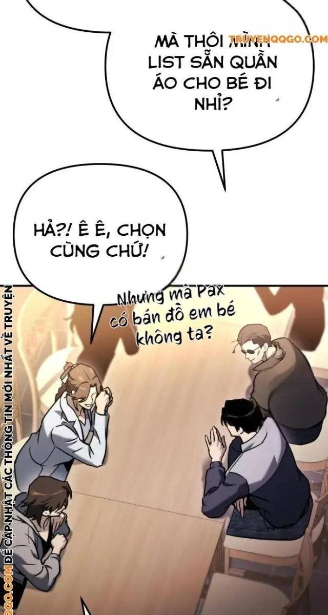 Mạt Thế Hậu Cần - Page 73