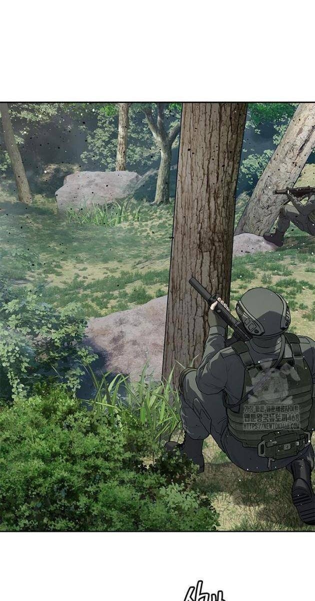 Đội Trưởng Lính Đánh Thuê - Page 69