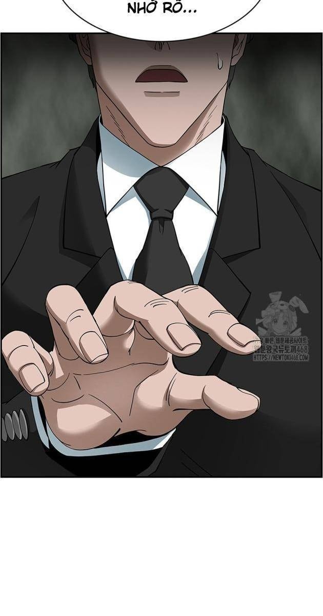 Chế Tác Hạt Nhân - Page 28