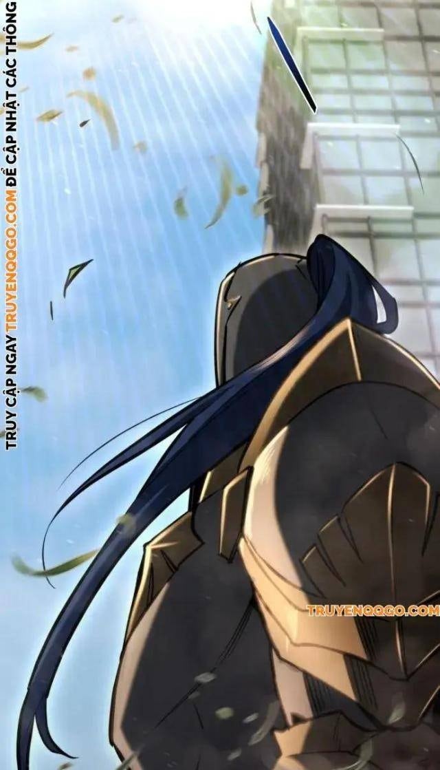 Mạt Thế Hậu Cần - Page 8