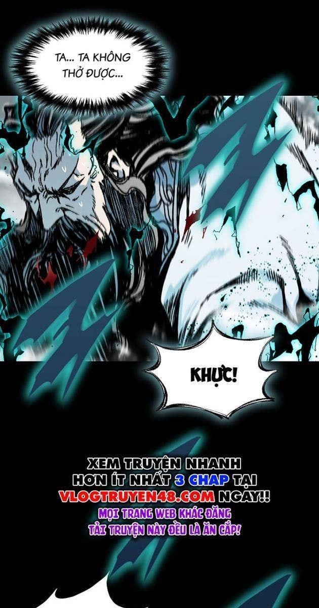 Hồi Ức Chiến Thần - Page 83