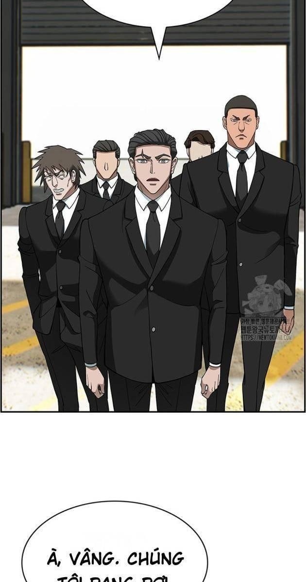 Chế Tác Hạt Nhân - Page 8