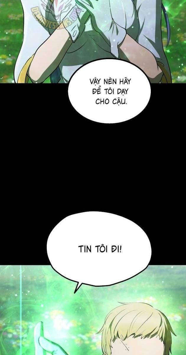 Kẻ Sống Sót Vua Kiếm - Page 69