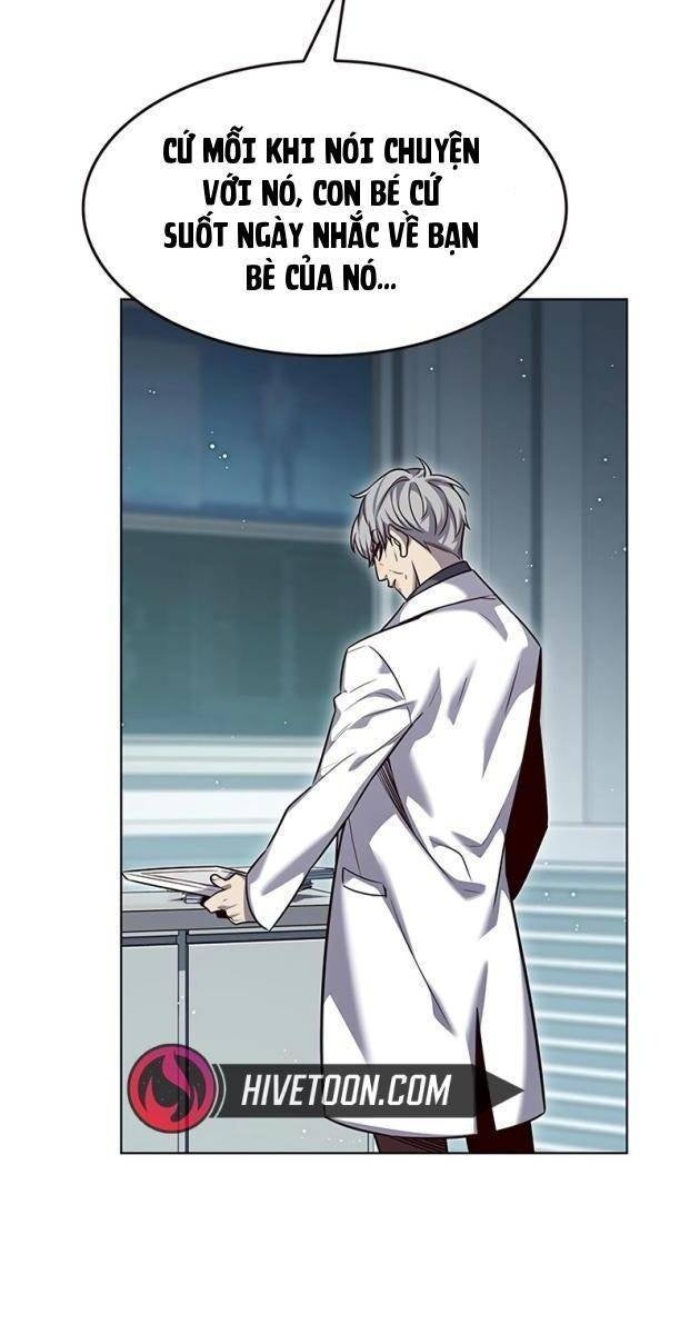 Hoá Thân Thành Mèo - Page 19