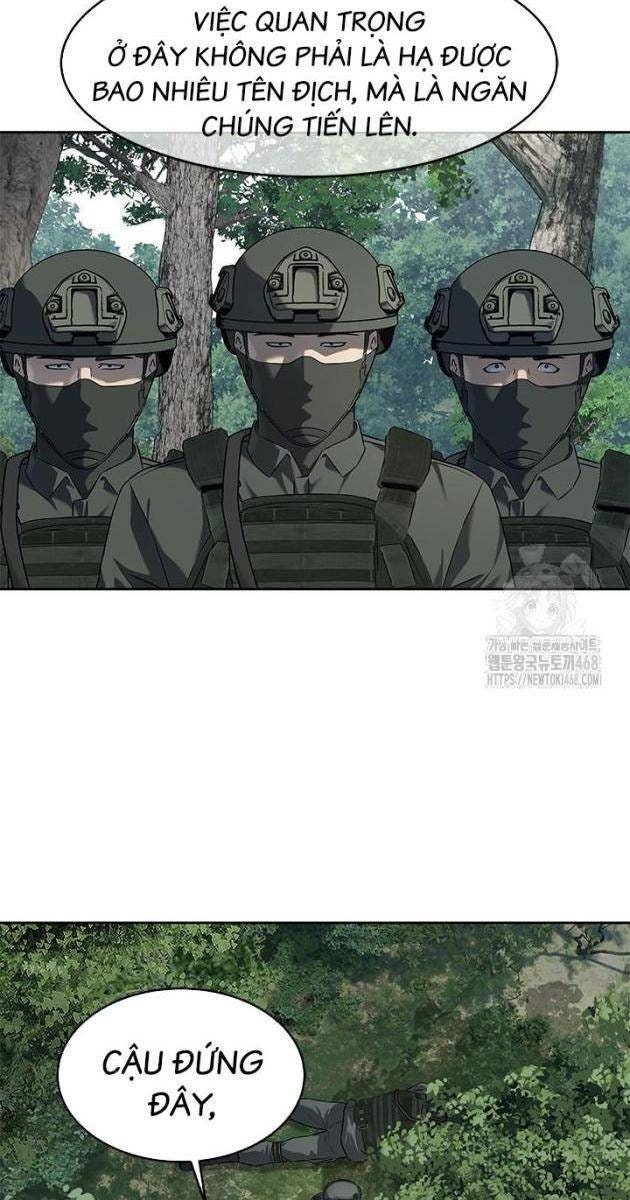 Đội Trưởng Lính Đánh Thuê - Page 40